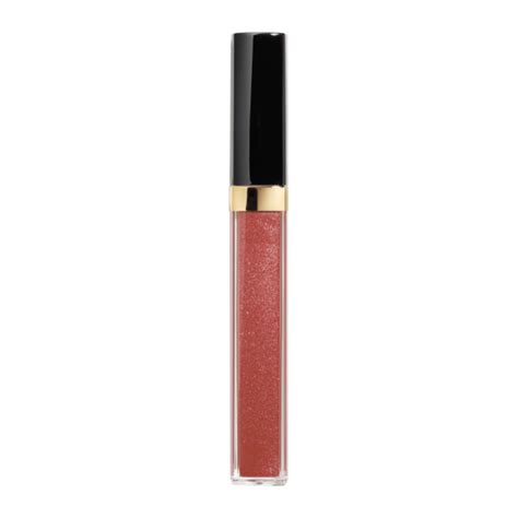 Chanel 724 moisturizing gloss